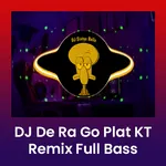 DJ De Ra Go Plat Kt Remix icon