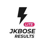 JKBOSE Results Lite icon