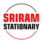 SRI-RAM STATIONARY - Web & App icon