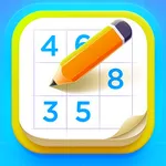 Classic Sudoku icon