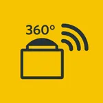 PIXPRO SP360 icon