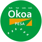 Okoa Pesa pap icon