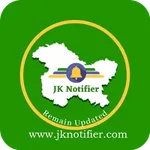 JK Notifier icon