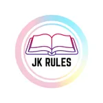 JK Rules icon