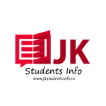 Jk Students info icon