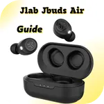 Jlab Jbuds Air Guide icon