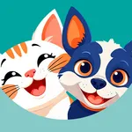 Pet Oracle - AI Vet 24/7 Care icon