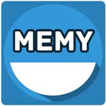 Memy - Momos y Memes icon