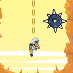 Super Danger Cliff icon