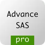 Advance SAS Practice Exam Pro icon