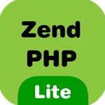 Zend PHP Practice Exam Lite icon