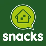 Snacks Col icon