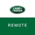 Land Rover Remote icon