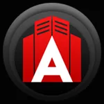Arms icon