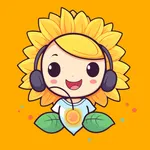 Sunflower Support icon
