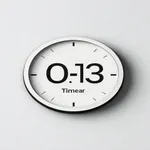 Timer Countdown icon