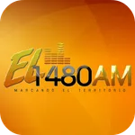 El 1480 AM WMDD icon