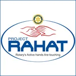 Rahat icon