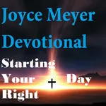 Starting Your Day -Joyce Meyer icon