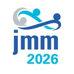 JMM 2026 icon