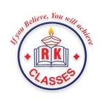 RK Classes icon