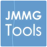 JMMG Tools icon