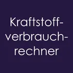 Kraftstoffverbrauchrechner 2 icon