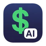 Cash AI icon