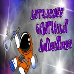 Astro puff dab demo icon