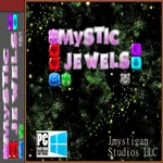 mystic jewels icon