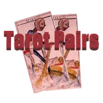 Tarot Pairs icon