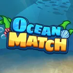 Ocean Match icon