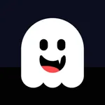 Ghost IconPack icon