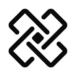 LineX Black Icon Pack icon