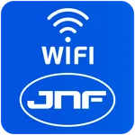 JNF WI-FI icon