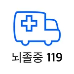 뇌졸중119 icon