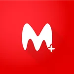 Moco+: Chat & Meet New People icon