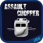 Assault Chopper icon