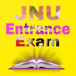 JNU Entrance Exam icon