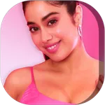 Janhvi Kapoor Photos Wallpaper icon