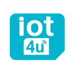 Iot4u icon