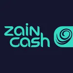 Zain Cash Agent icon