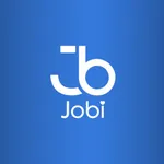 Jobi – Call, Chat, Connect icon