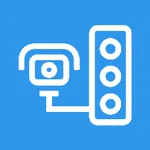TrafView Camera Management icon