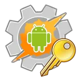 AutoLaunch Unlock Key icon