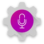 AutoVoice icon