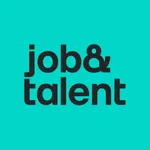 Job&Talent: Get work today icon