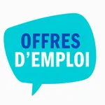 Job, Emplois Cameroun icon