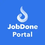 JobDone Portal (Preview) icon