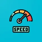 SpeedTest Simple icon